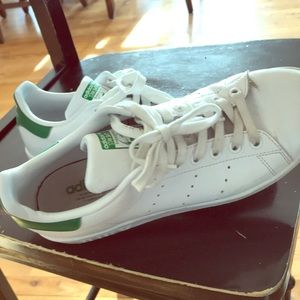 Classic Stan Smith Adidas